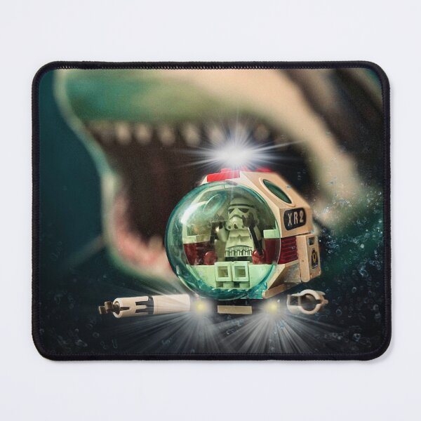 Item preview, Trooper Trouble designed and sold by Kyra C. Kalageorgi.
