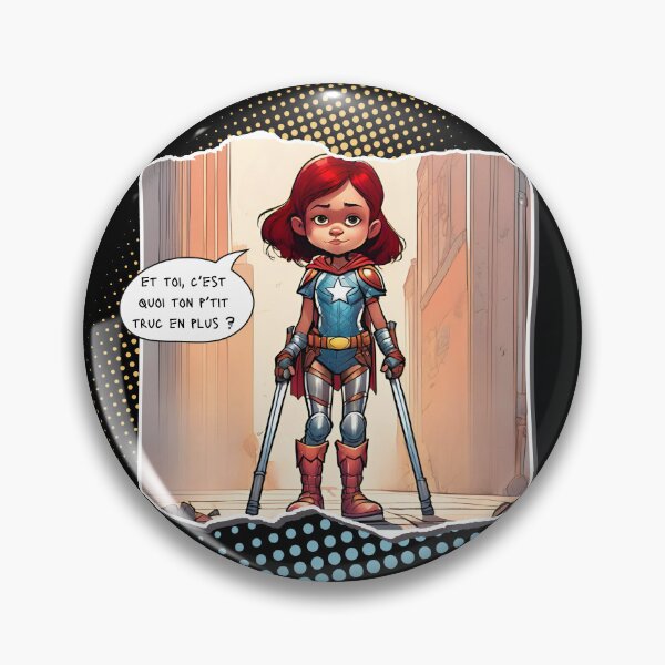 Item preview, Mia Super Kids designed and sold by SWR Studio.