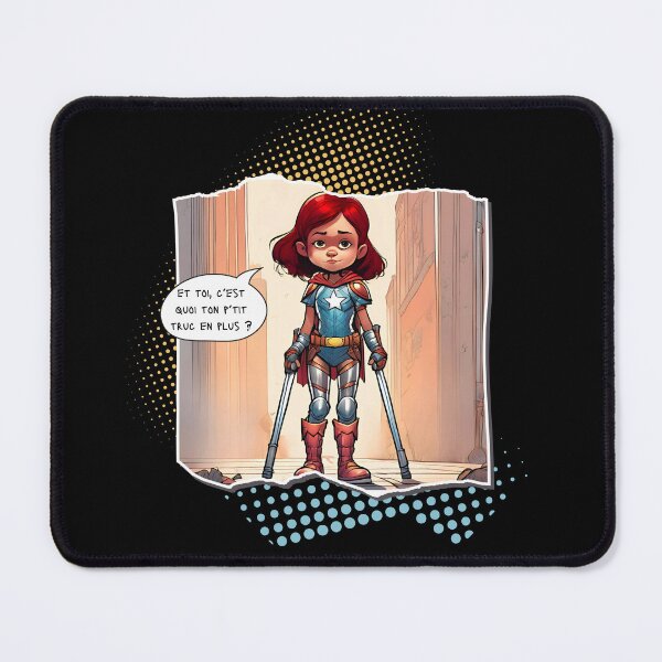Item preview, Mia Super Kids designed and sold by SWR Studio.
