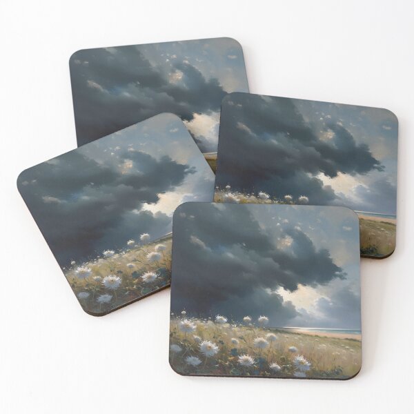 Item preview, Flowerscape #32 designed and sold by PUSHdesign.