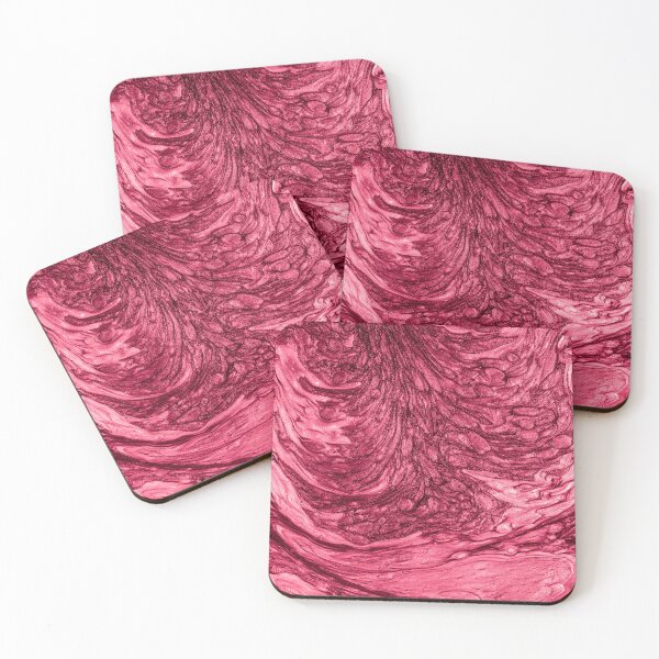 Item preview, glamour 007 liquid red colors designed and sold by pASob-dESIGN.