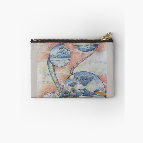 Item preview, Tethering of cloudscapes designed and sold by Jjleroux.