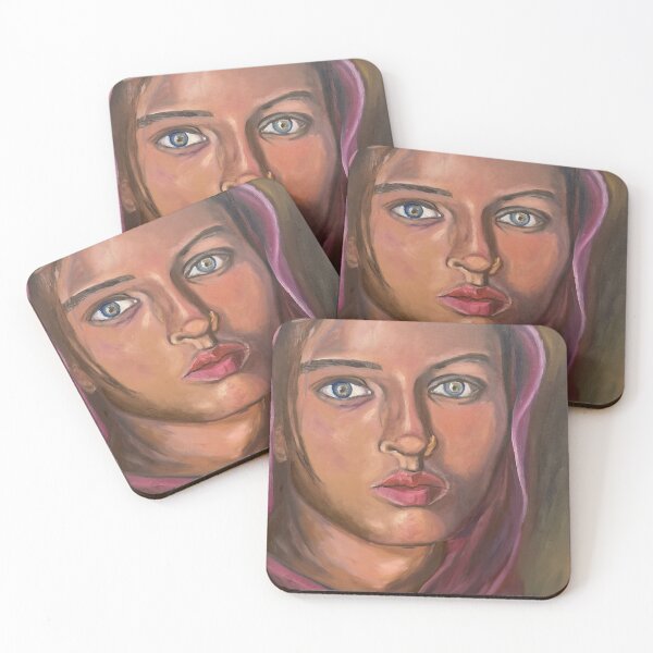 Item preview, Le regard designed and sold by blckgrl atelier.