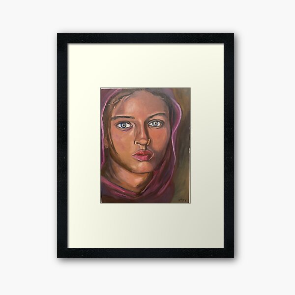 Item preview, Le regard designed and sold by blckgrl atelier.