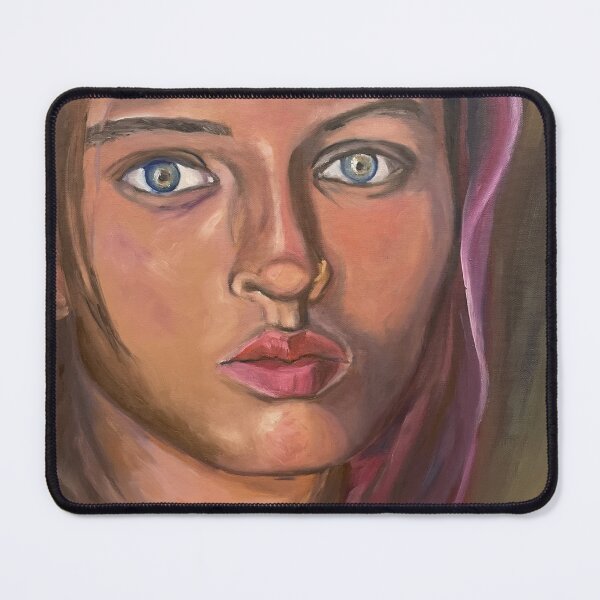 Item preview, Le regard designed and sold by blckgrl atelier.