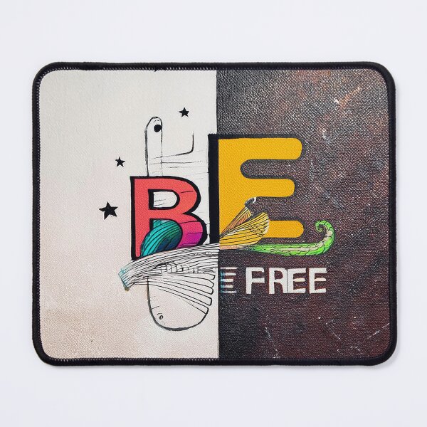 Item preview, Be Free designed and sold by GAKStudio.