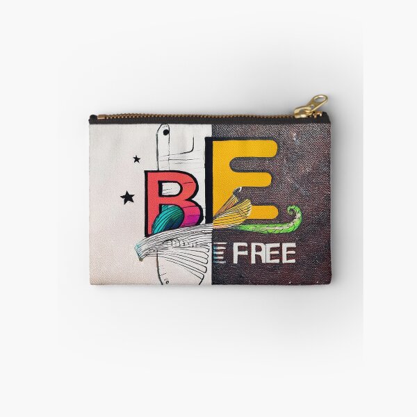 Item preview, Be Free designed and sold by GAKStudio.