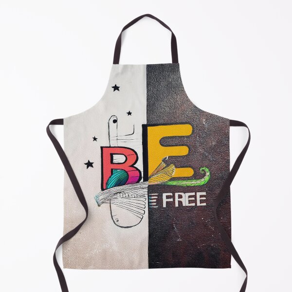 Item preview, Be Free designed and sold by GAKStudio.