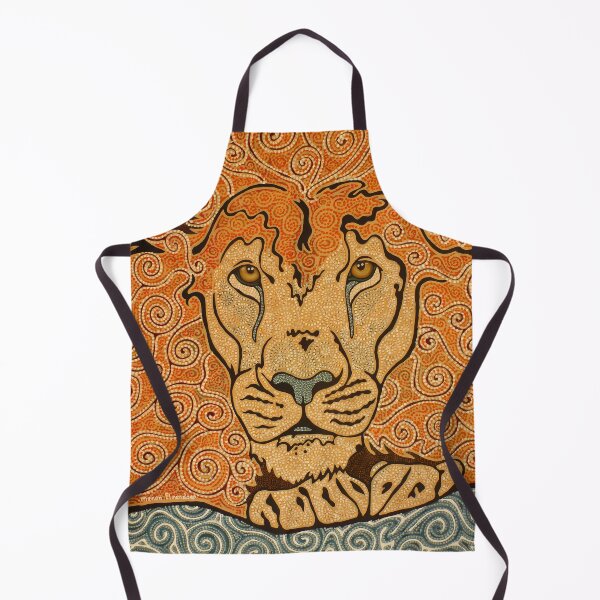 Item preview, Barbary Lion designed and sold by ManonElmendorp.