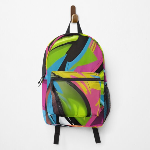 Item preview, Abstract Graffiti Art Design | 048 designed and sold by City Graffix Design Co..