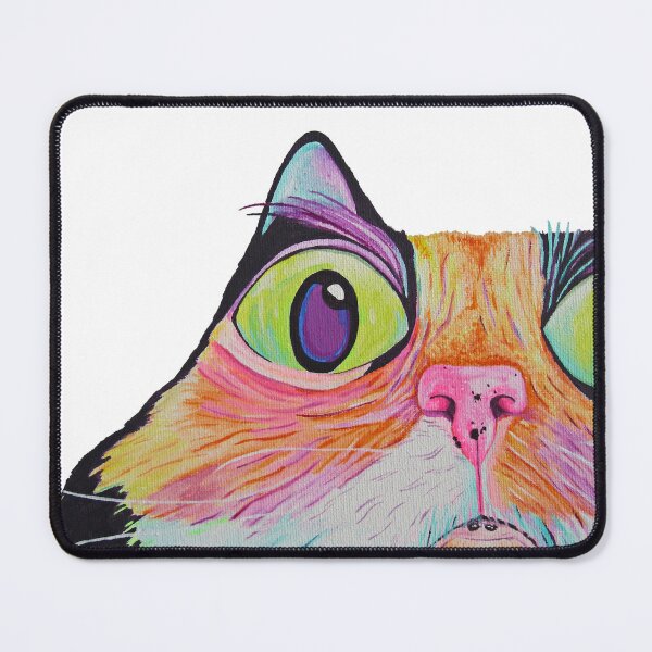 Item preview, Cat Nip Trip designed and sold by sarahsophieartistry.