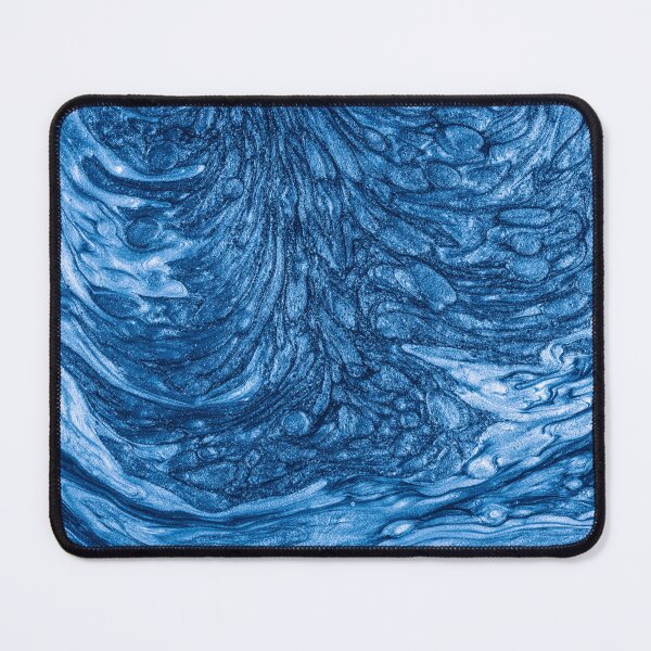 Item preview, glamour 007 liquid blue colors designed and sold by pASob-dESIGN.