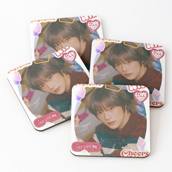 Item preview, Beomgyu TXT (Tomorrow X Together) designed and sold by Celestinya.