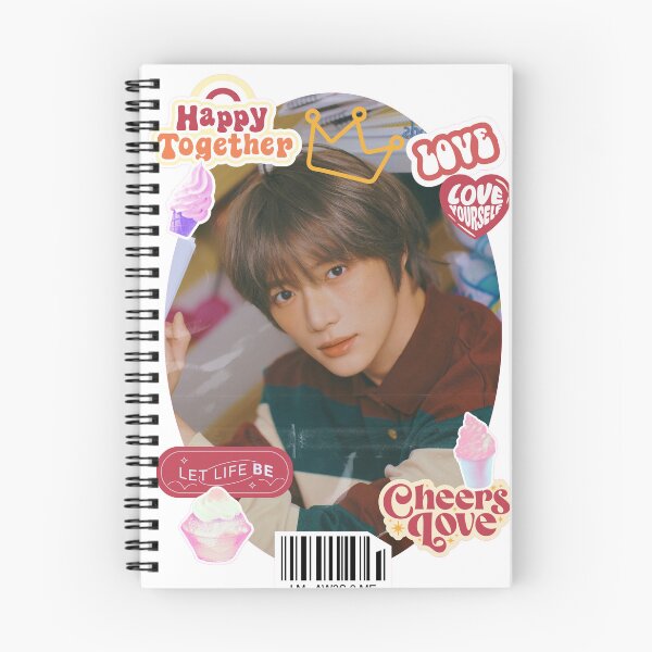 Item preview, Beomgyu TXT (Tomorrow X Together) designed and sold by Celestinya.