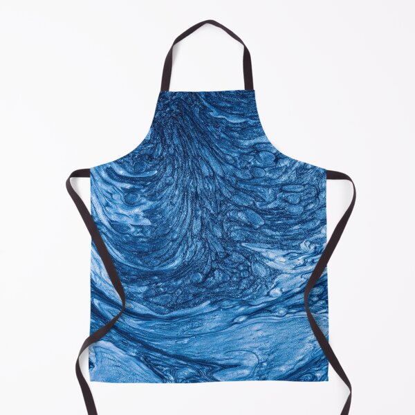 Item preview, glamour 007 liquid blue colors designed and sold by pASob-dESIGN.
