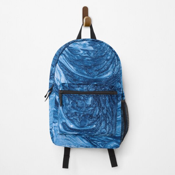 Item preview, glamour 007 liquid blue colors designed and sold by pASob-dESIGN.