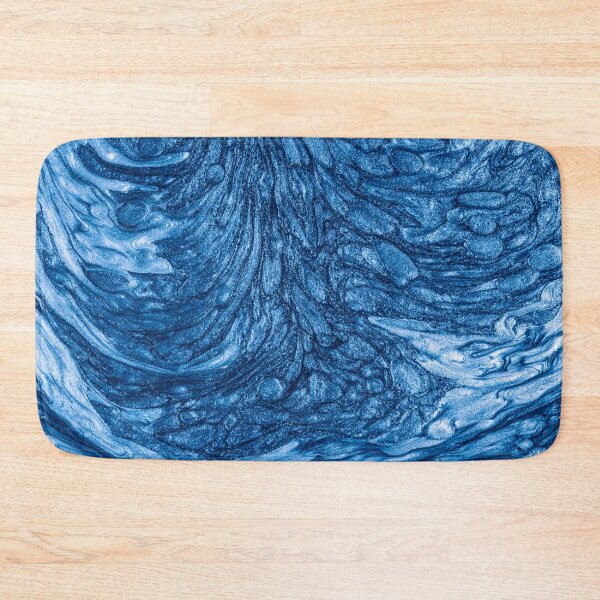 Item preview, glamour 007 liquid blue colors designed and sold by pASob-dESIGN.