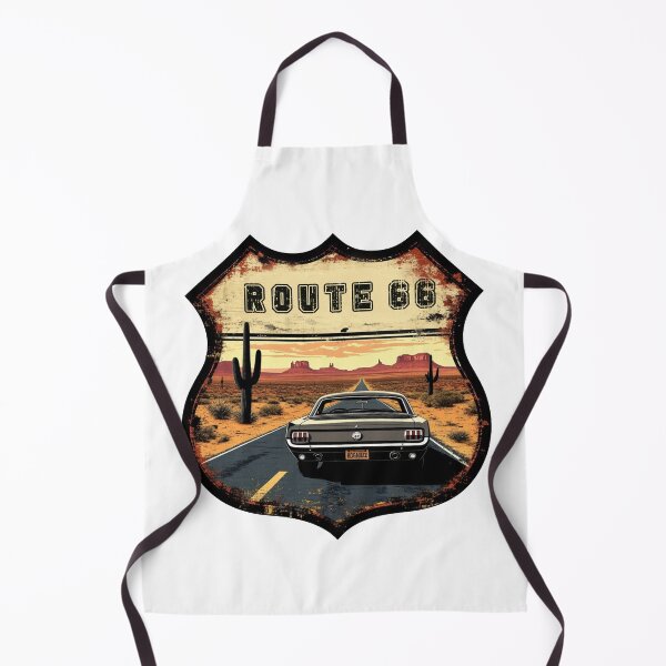 Item preview, Vintage Route 66 designed and sold by AAAkiFashion.