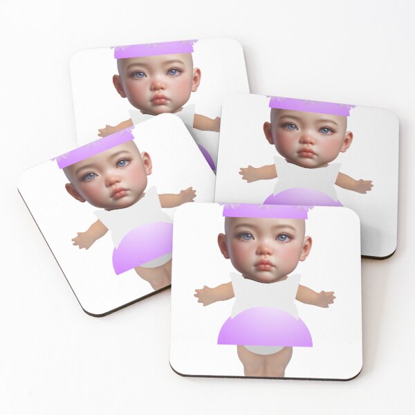 Item preview, Chibi dioll.17. designed and sold by moths-minor.