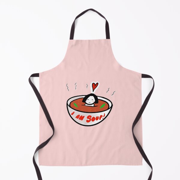 Item preview, I Am Soup! designed and sold by kmarchandshop.