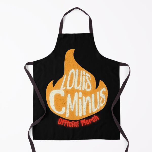 Item preview, Louis C Minus Official Merch designed and sold by PopCultureArtShop.