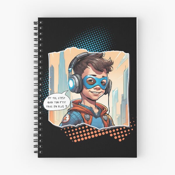 Item preview, Stan Super Kids designed and sold by SWR Studio.