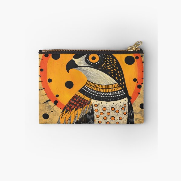 Item preview, A design of an Egyptian hawk. designed and sold by HEMRO.