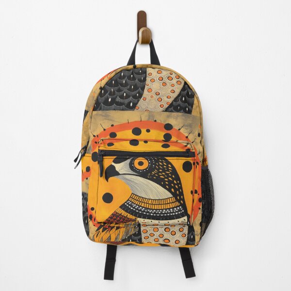 Item preview, A design of an Egyptian hawk. designed and sold by HEMRO.
