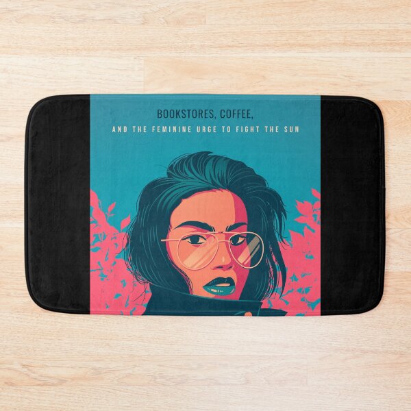 Item preview, The Urge to Fight The Sun and Read Books designed and sold by Lilmoo31.