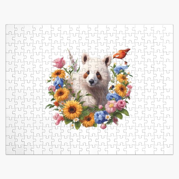 Artikel-Vorschau von Bär, designt und verkauft von Gardenpets.