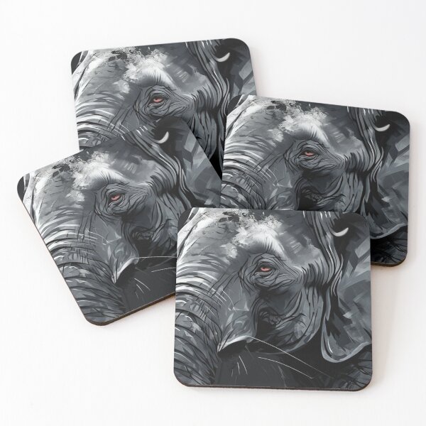 Item preview, The Watchful Guardian designed and sold by RvdhThreads.