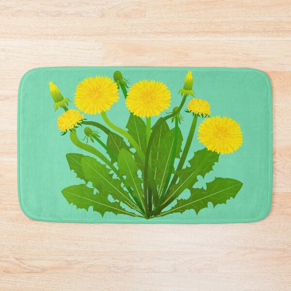 Item preview, Diente de león designed and sold by liveinpaper.