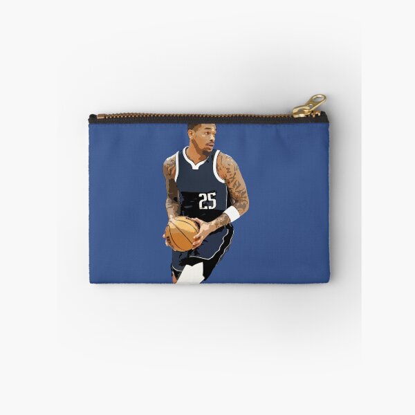 Item preview, P.J., Washington designed and sold by raffrasta.
