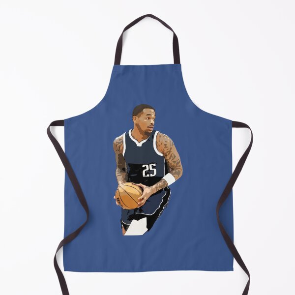 Item preview, P.J., Washington designed and sold by raffrasta.