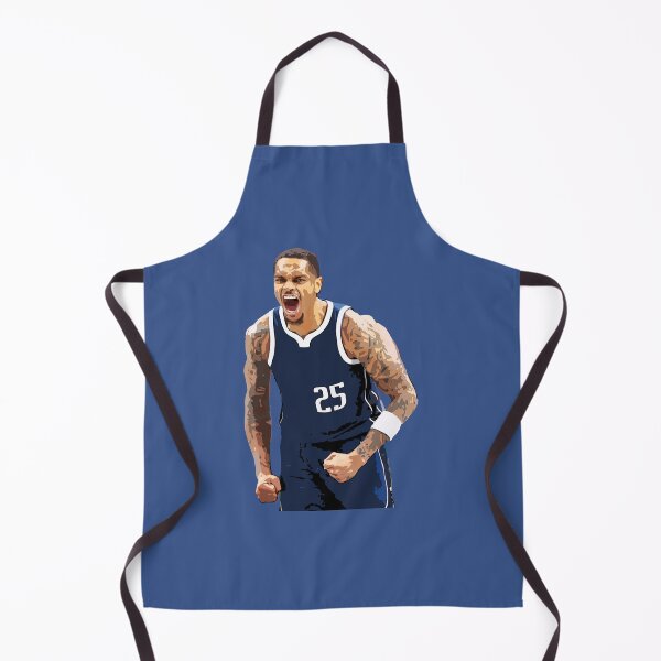 Item preview, P.J., Washington designed and sold by raffrasta.