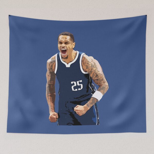 Item preview, P.J., Washington designed and sold by raffrasta.