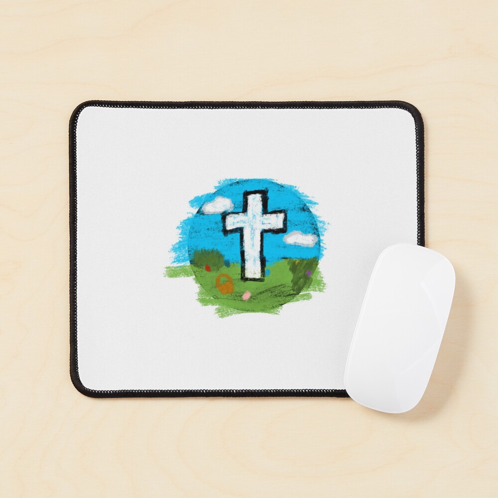 Item preview, Mouse Pad designed and sold by mjDesigns-.