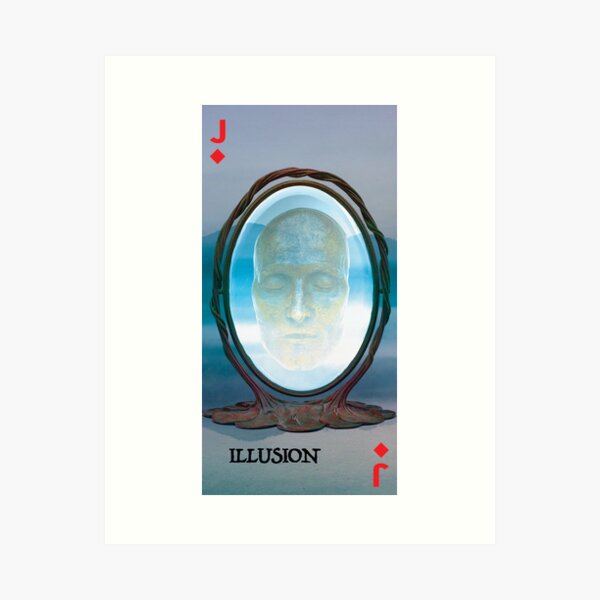 Item preview, Illusion designed and sold by TheArtofLucifer.