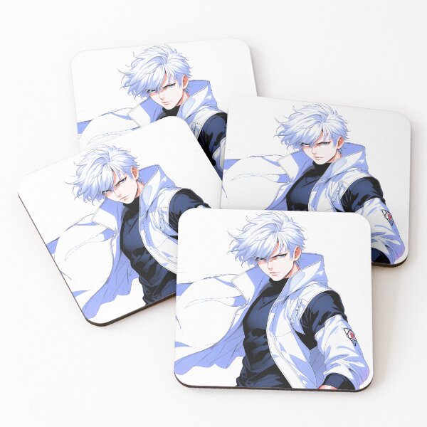 Item preview, Anime Streetwear Design designed and sold by PurelyDesign.