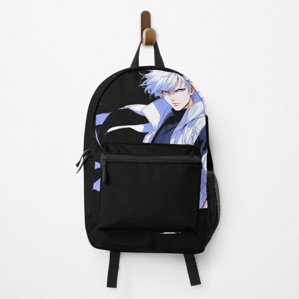 Item preview, Anime Streetwear Design designed and sold by PurelyDesign.