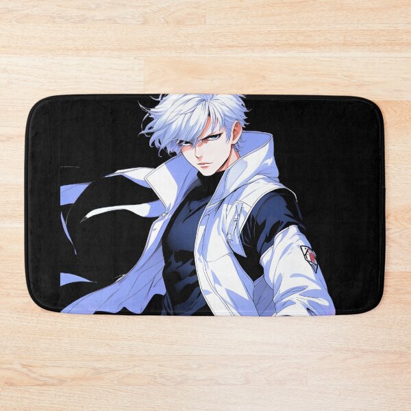Item preview, Anime Streetwear Design designed and sold by PurelyDesign.