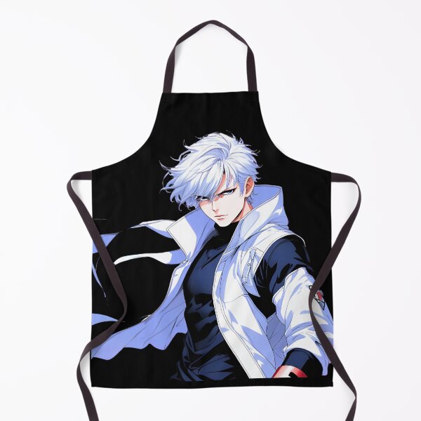 Item preview, Anime Streetwear Design designed and sold by PurelyDesign.