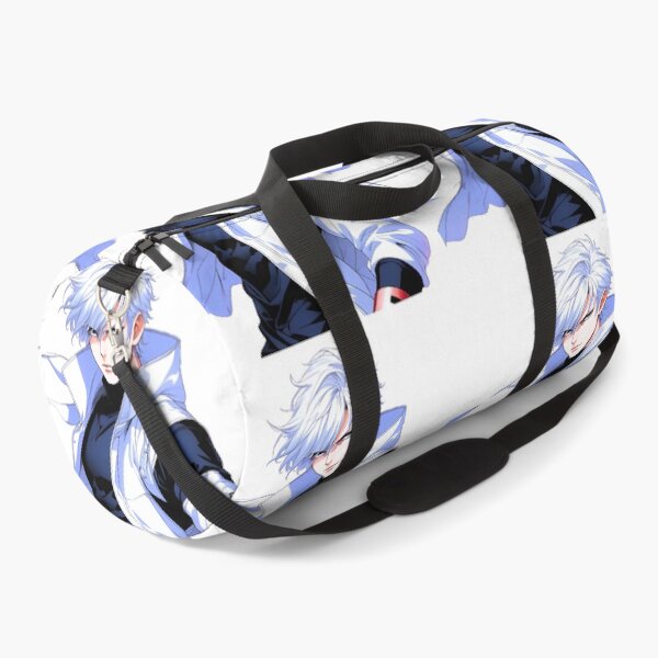 Item preview, Anime Streetwear Design designed and sold by PurelyDesign.