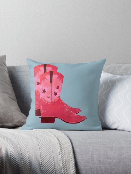 Artikel-Vorschau von Meine liebsten rosa Boots, designt und verkauft von Navitaloves.