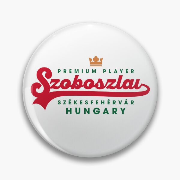Item preview, Szoboszlai – Premium Player designed and sold by KAMcDermott74.