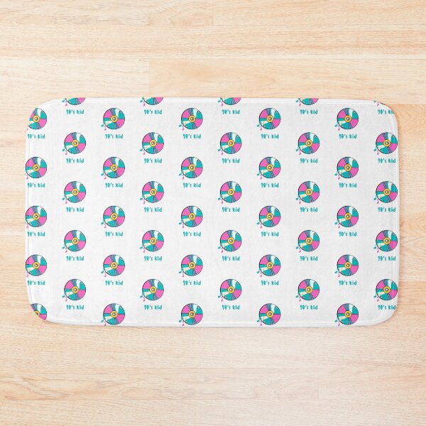 Item preview, 90s kid cd designed and sold by sugarrosekitch.