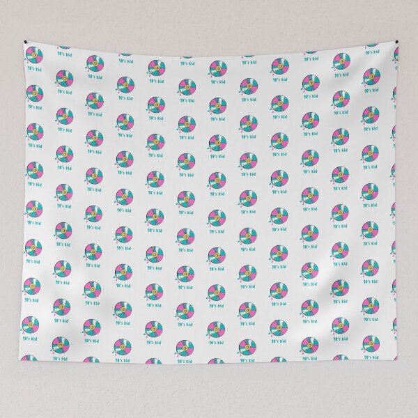 Item preview, 90s kid cd designed and sold by sugarrosekitch.