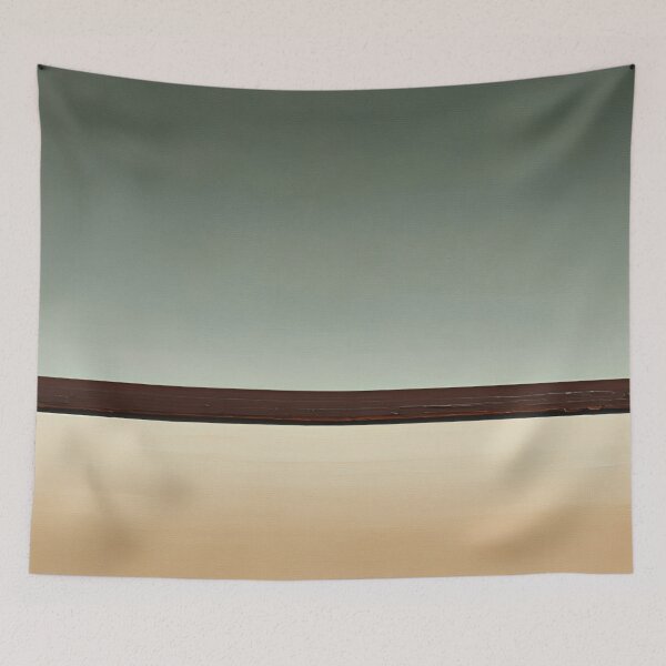 Item preview, A Line in the Sand designed and sold by AJSRPrints.