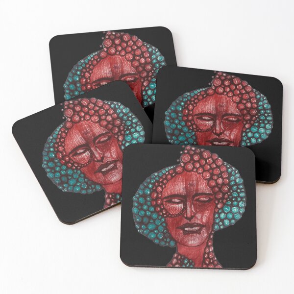 Item preview, Dichotomy of Human Psyche designed and sold by artisticm0ves.