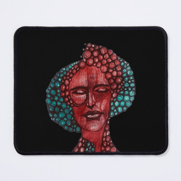 Item preview, Dichotomy of Human Psyche designed and sold by artisticm0ves.